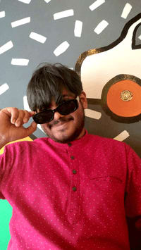 Bodhiswattwa Chakraborty