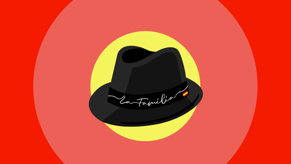 La Familia Spain Grants