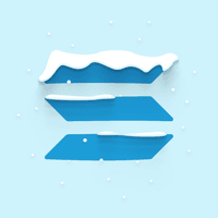 Ice Staking