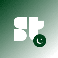 Superteam Pakistan