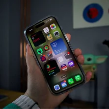 Category icon