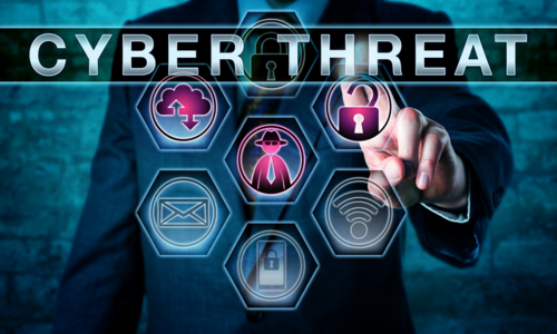 AI Cybersecurity, Impact of AI on the cyber threat