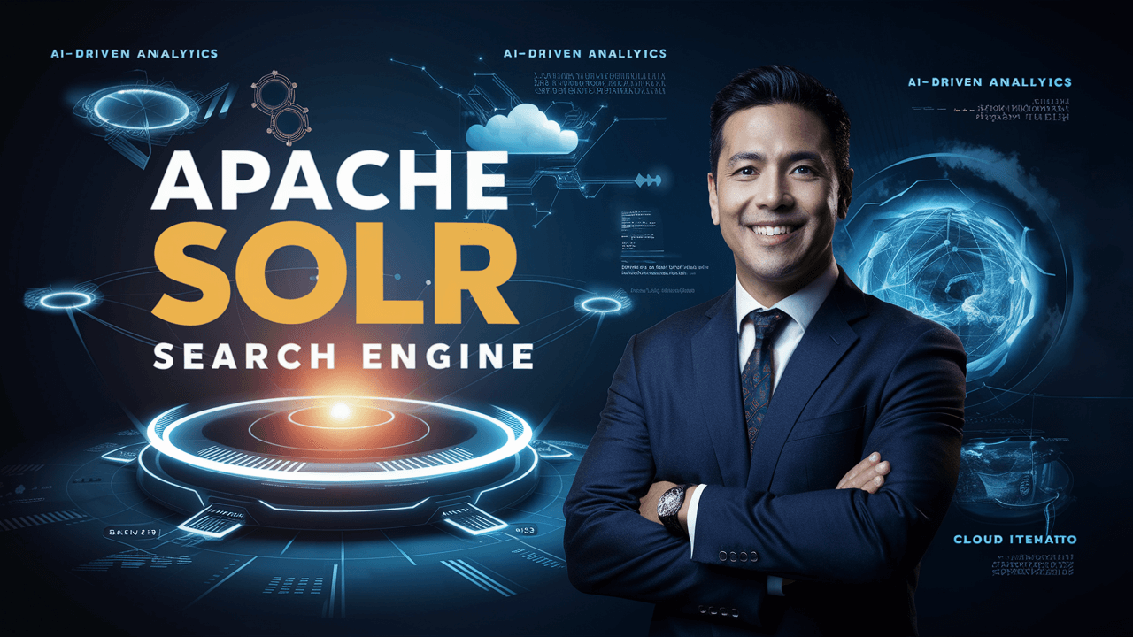 Apache Solr Search Engine: Advantages and Future