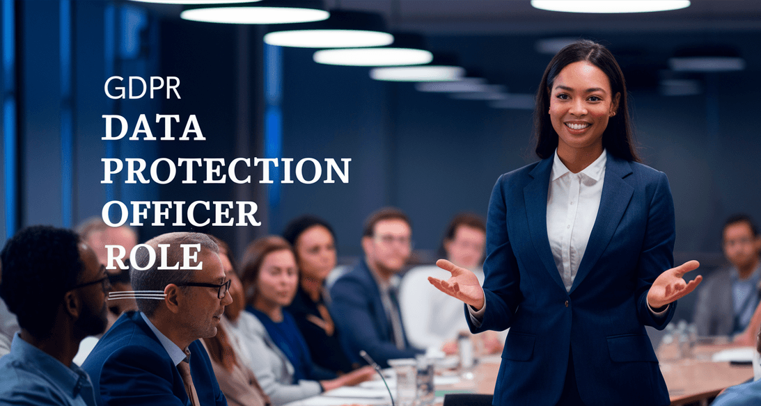 GDPR Data Protection Officer