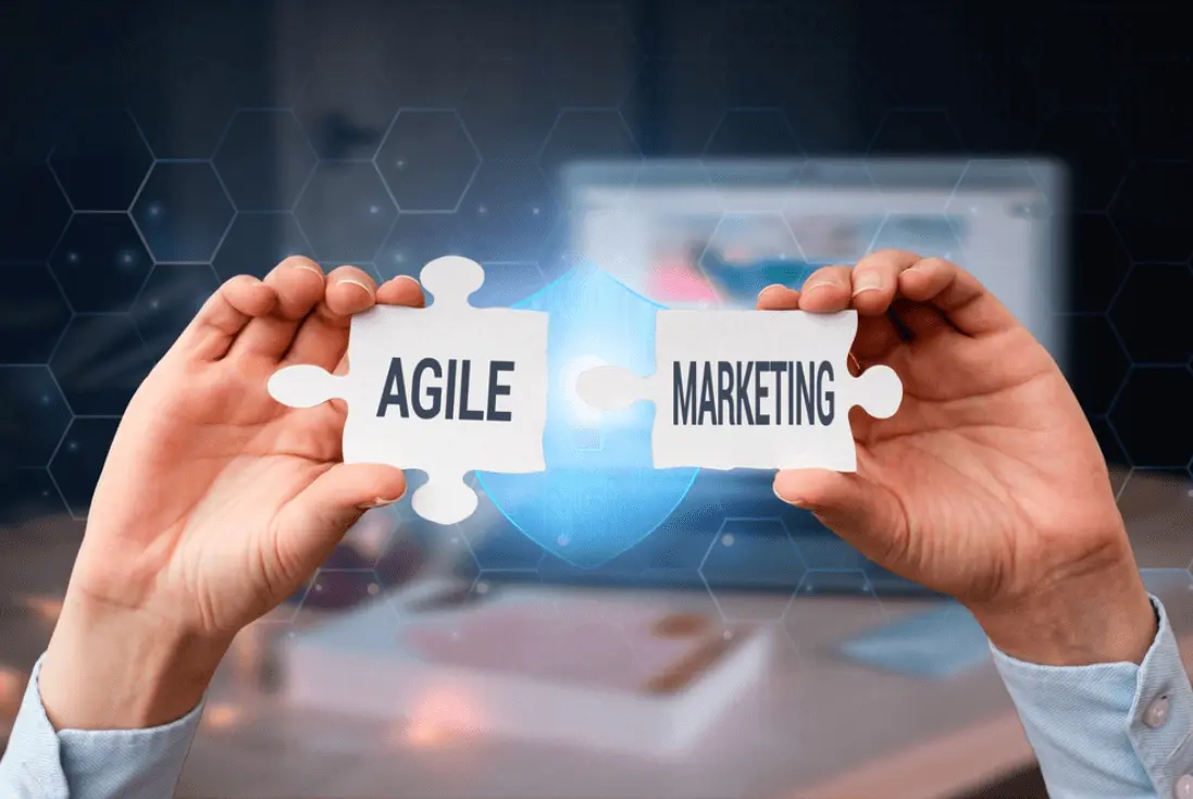 Agile Marketing and the Role of Agile PMO, Role of PMO in Agile Project Management, Agile Marketing