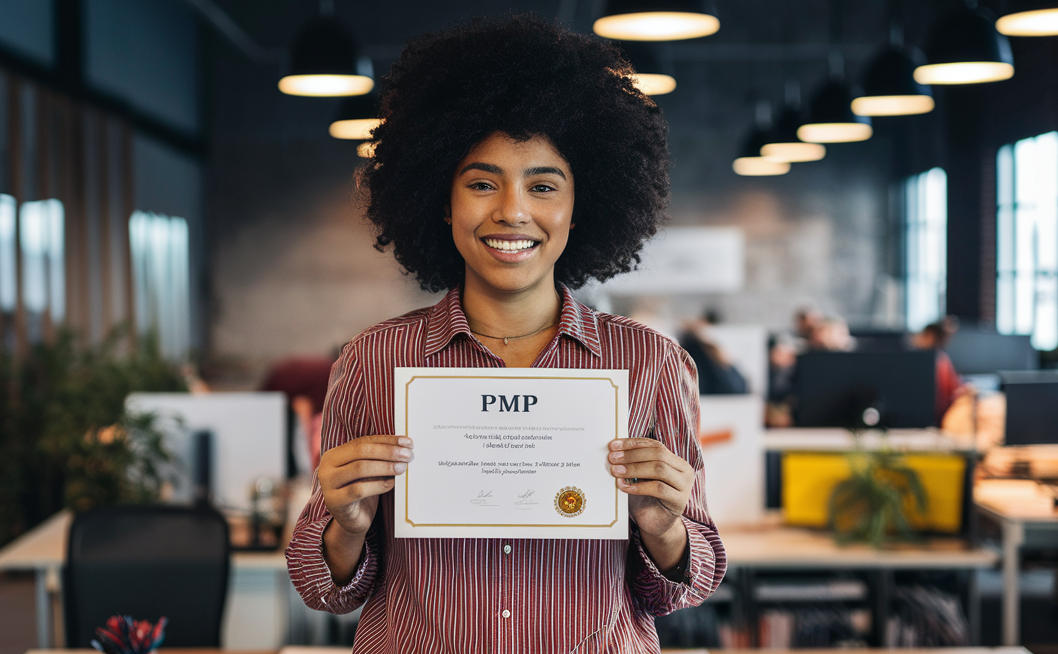 Guide to get PMP Certificate fast