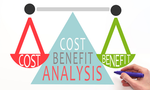 Cost-Benefit Analysis