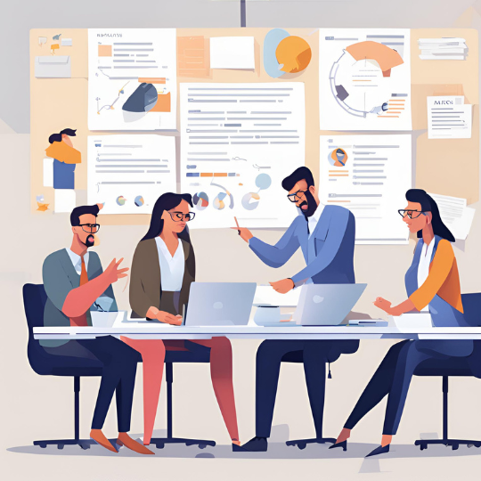 Combining Lean Six Sigma in Agile Project Management