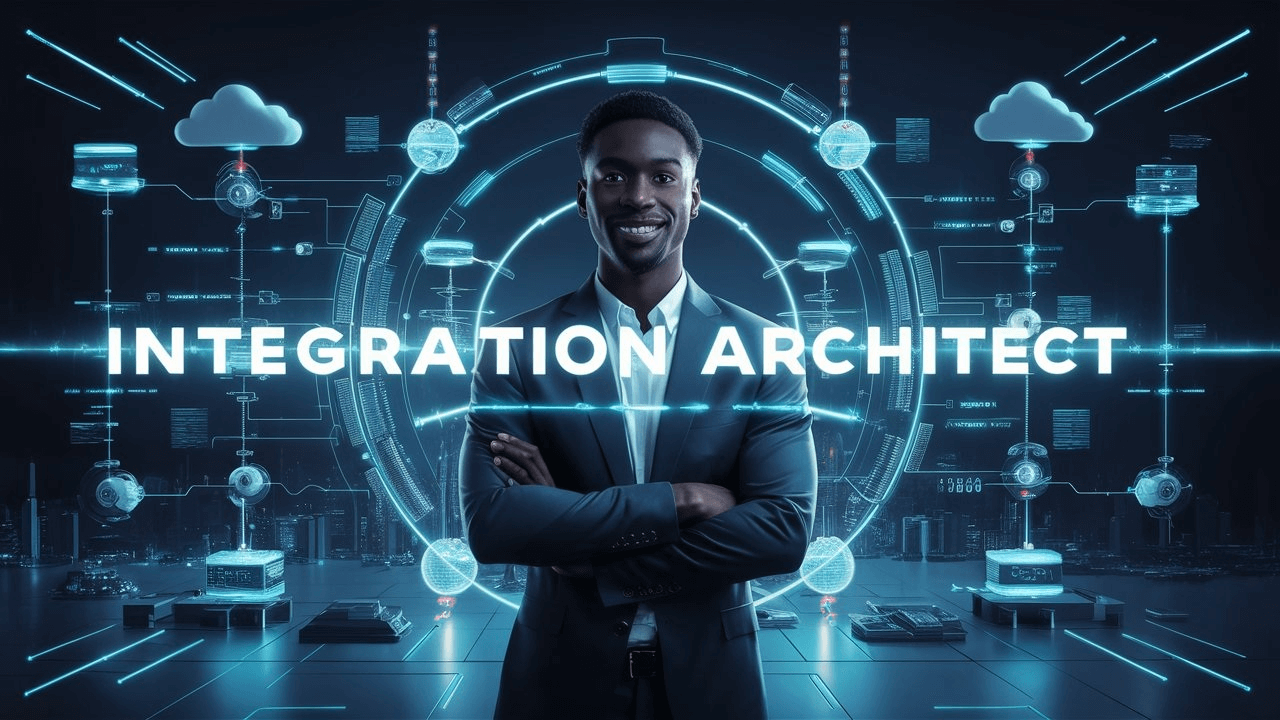 Integration Architect: Skills, Roles, and Responsibilities