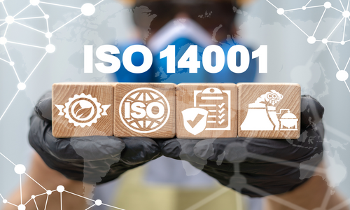 ISO 14001-Environmental Audit