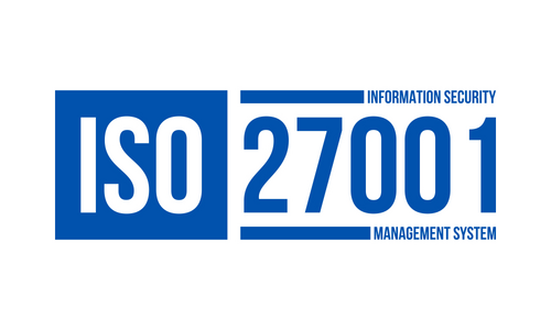 ISO 27001:2022