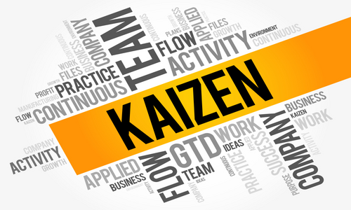 Kaizen