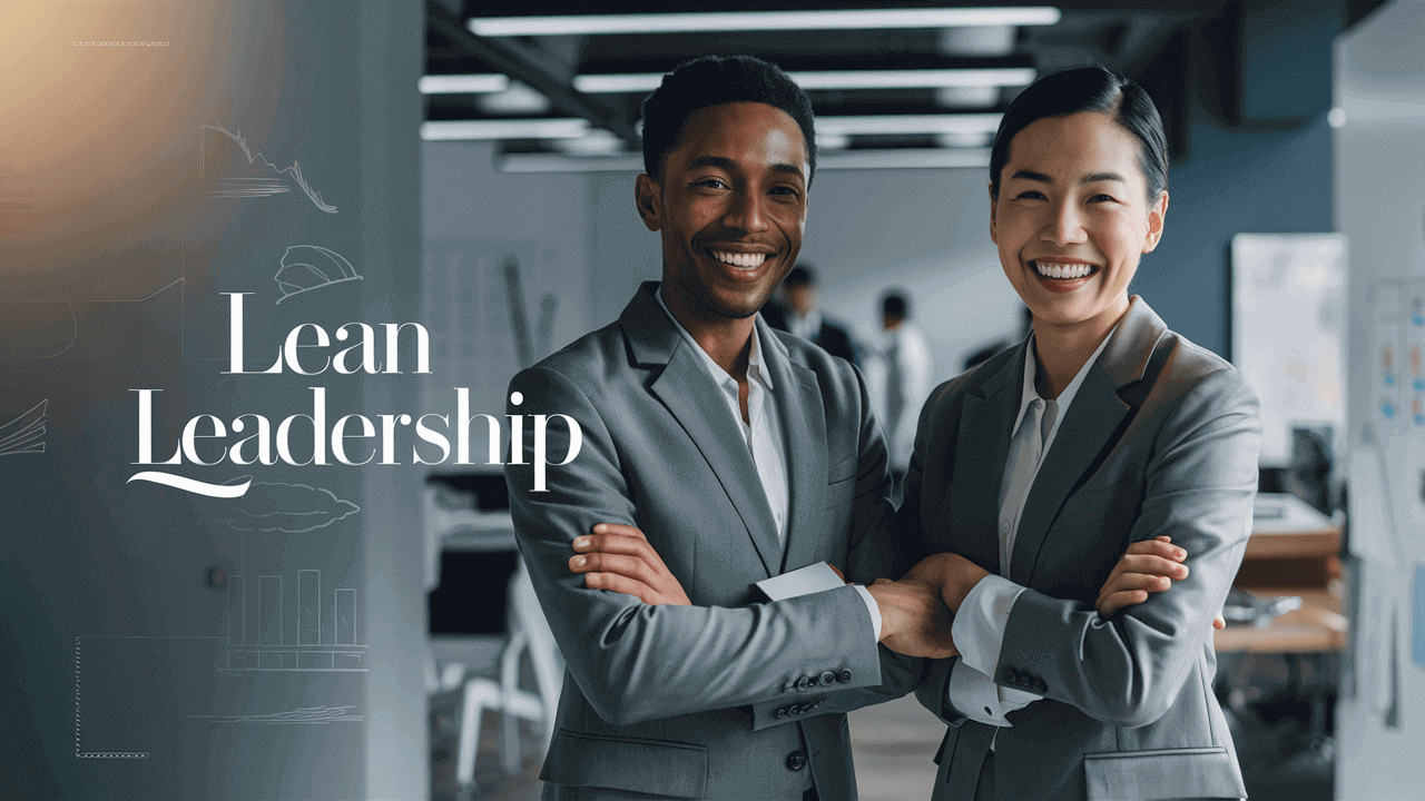 Lean Leadership: Skills That Differentiate Lean Leaders from Traditional Managers