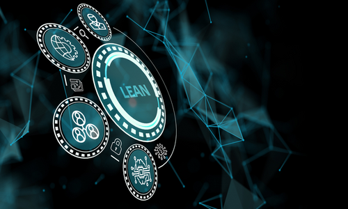 Lean Six Sigma in different industries