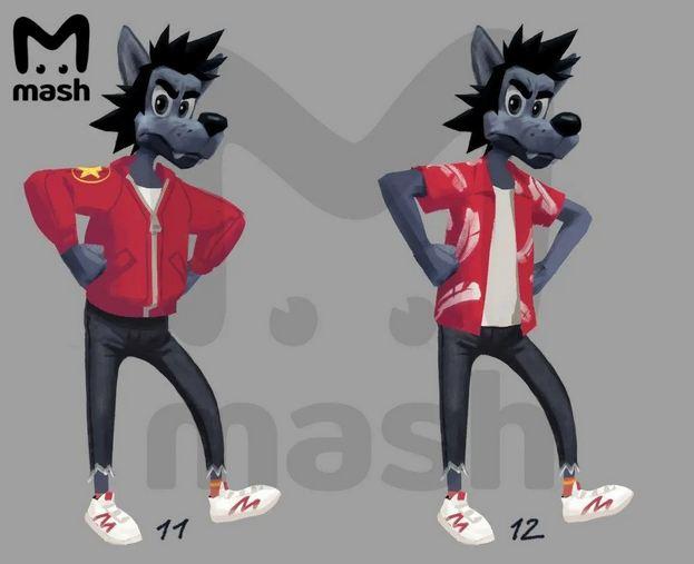 Создана новая версия