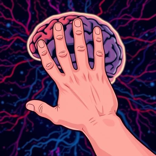 Что такое тремор? Все, что нужно знать