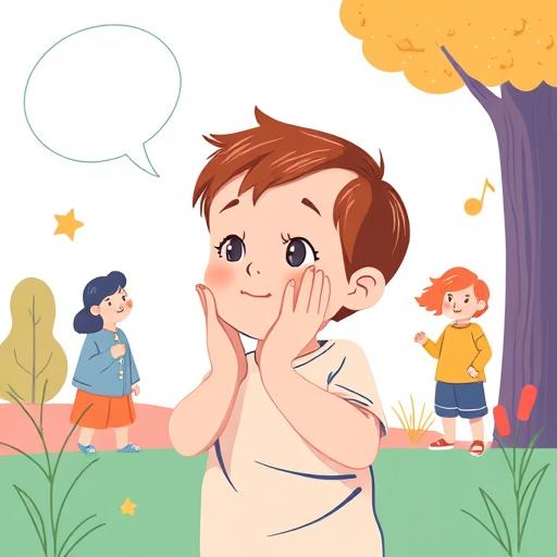 Как проверить слух у ребенка в 3 года: Полезные советы для родителей