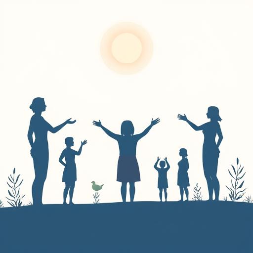 Куда обратиться, когда плохо: руководство по поиску поддержки