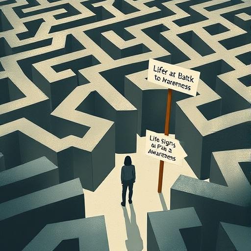 Как понять, что жизнь тебе не даёт: признаки и пути к осознанию