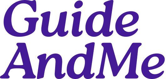 GuideAndMe Logo