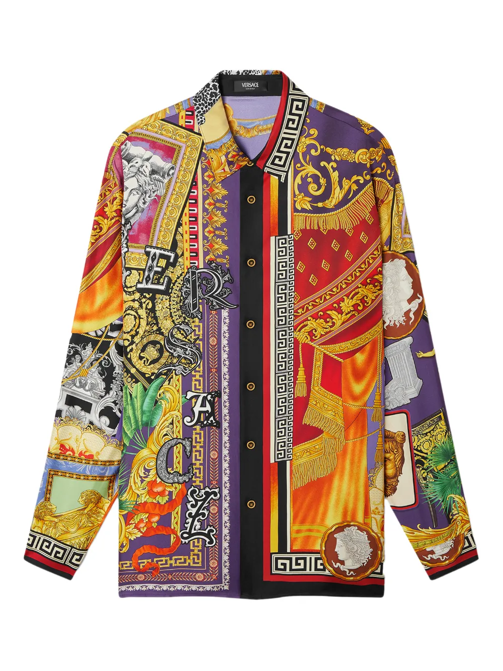 Mens Shirt