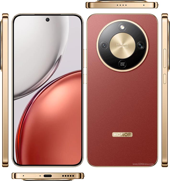 Honor X9D 5G 1