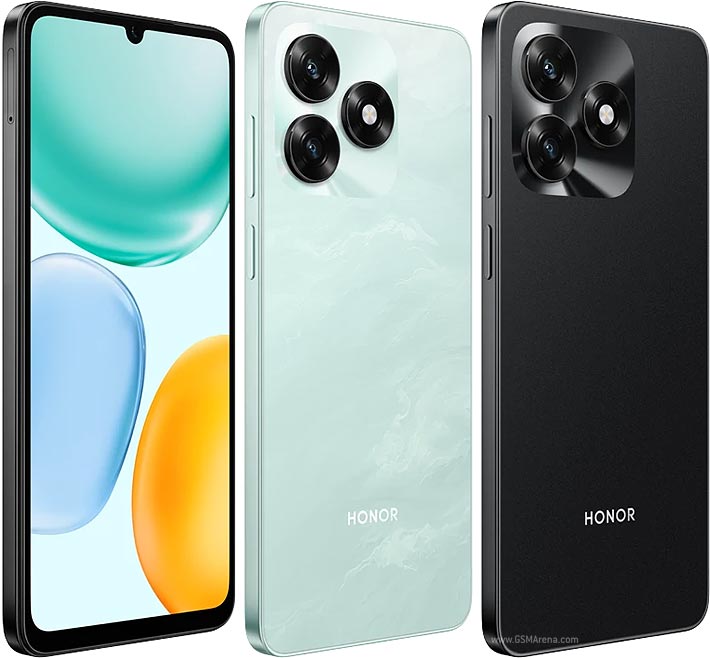 Honor X5C 1