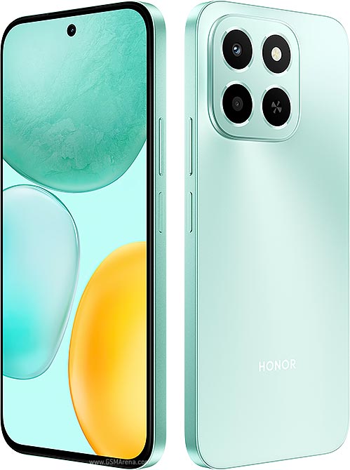 Honor X6c 2