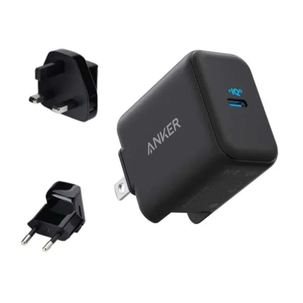 Anker Adapter iPhone 25W