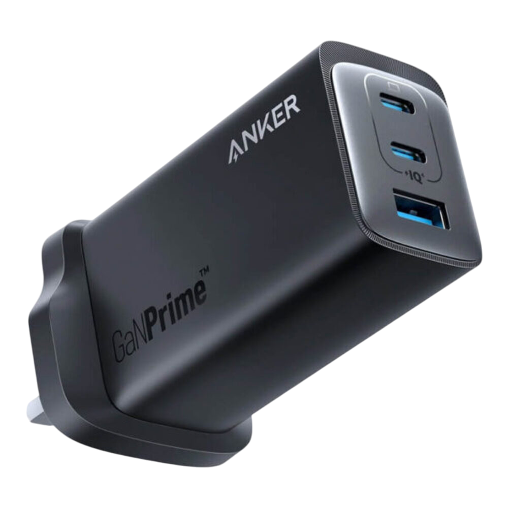 Anker GaNPrime 737 Adapter 120W