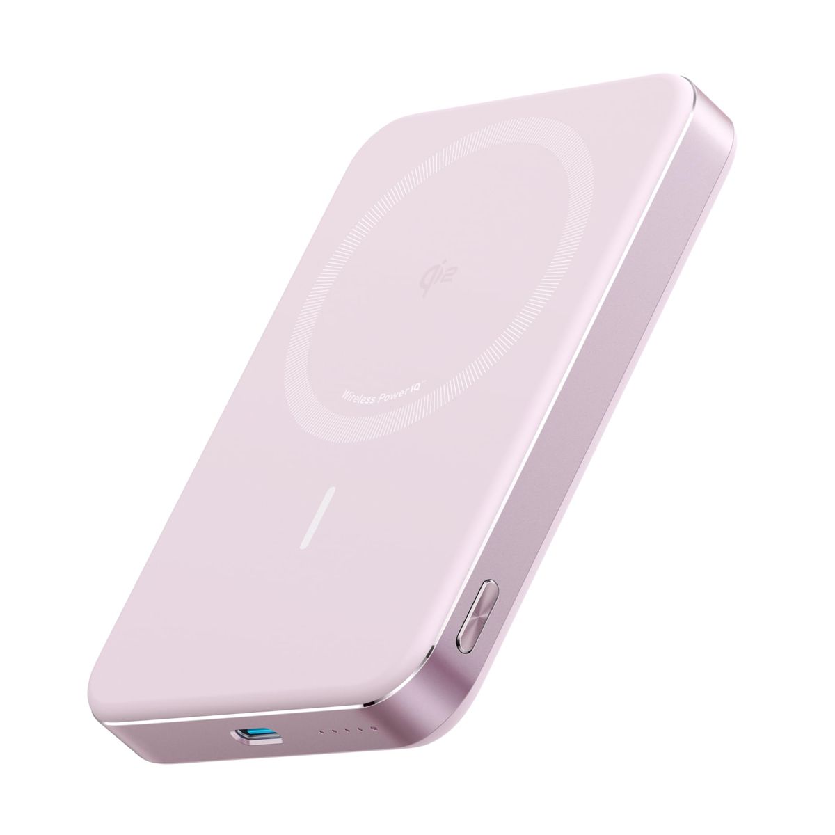 Anker MagGo Popsocket Power Bank 10,000mAh