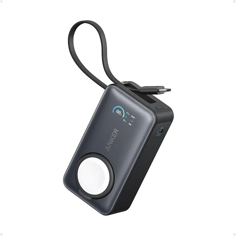Anker MagGo Power Bank 10,000mAh 35W