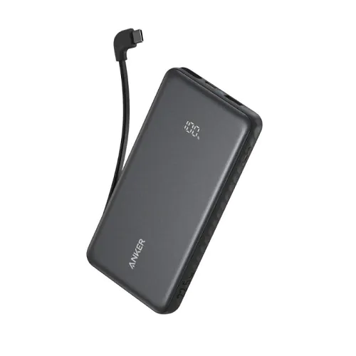 Anker Power Bank 10,000mAh 22.5W