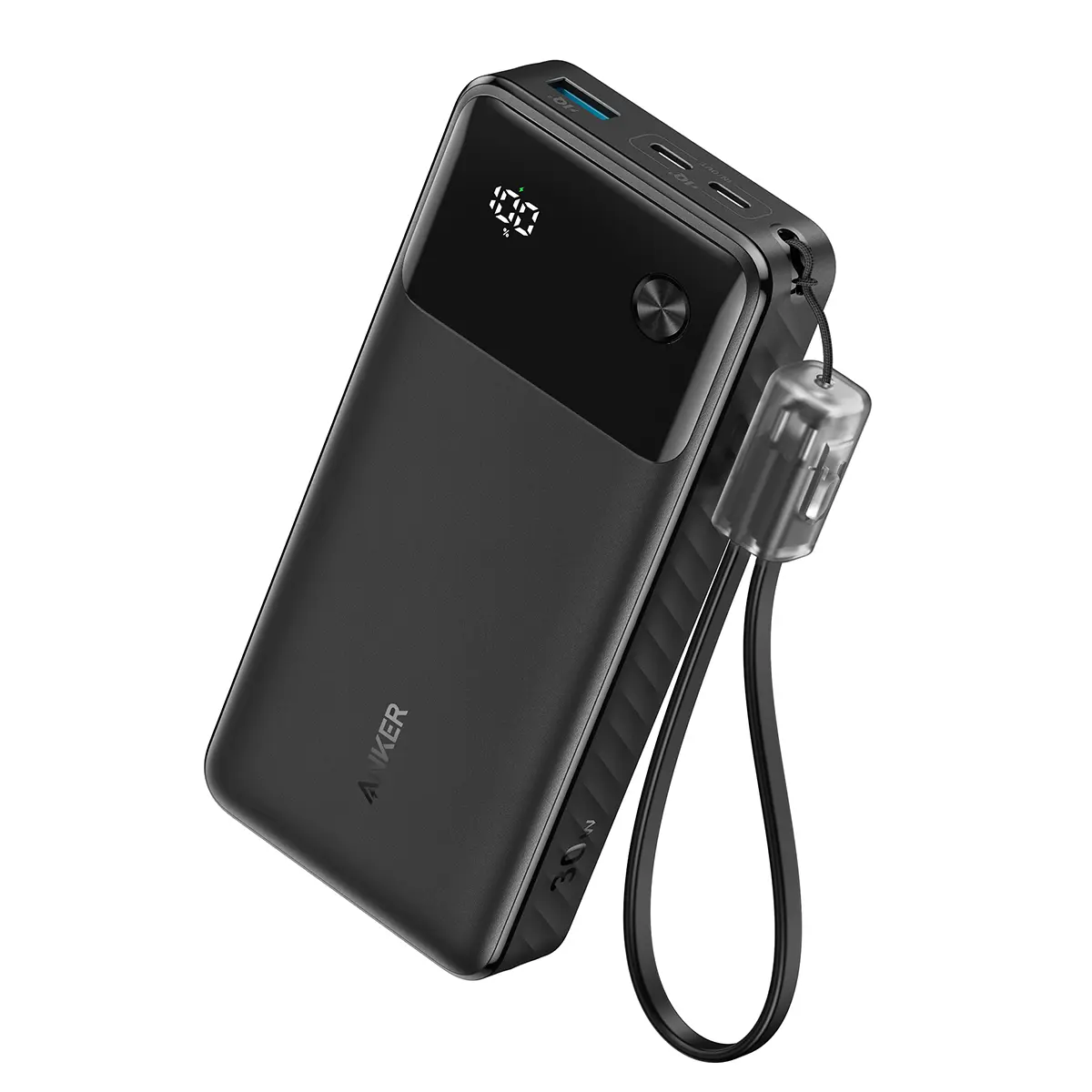 Anker Power Bank 20,000mAh 30W