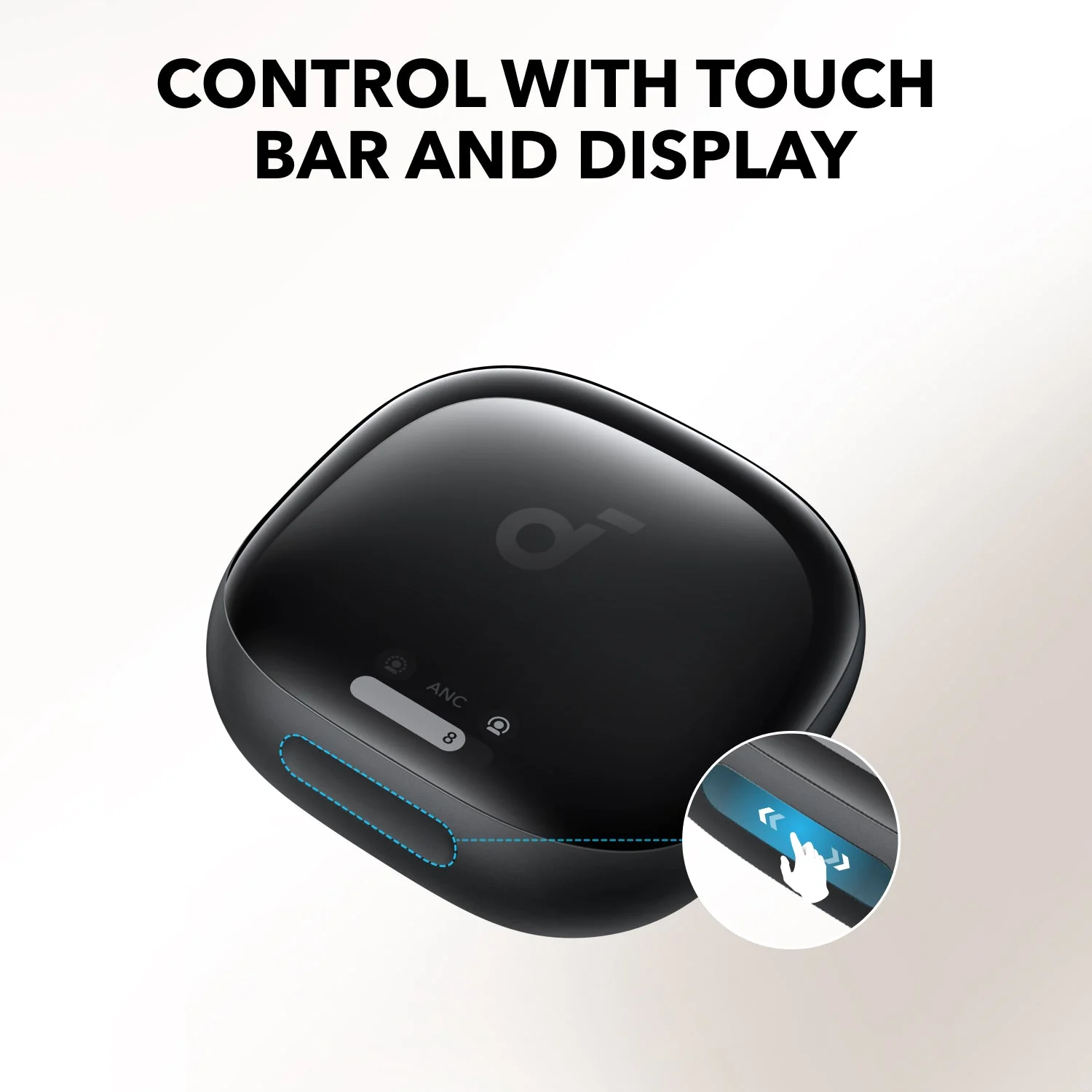 Soundcore Liberty 4 Pro 1