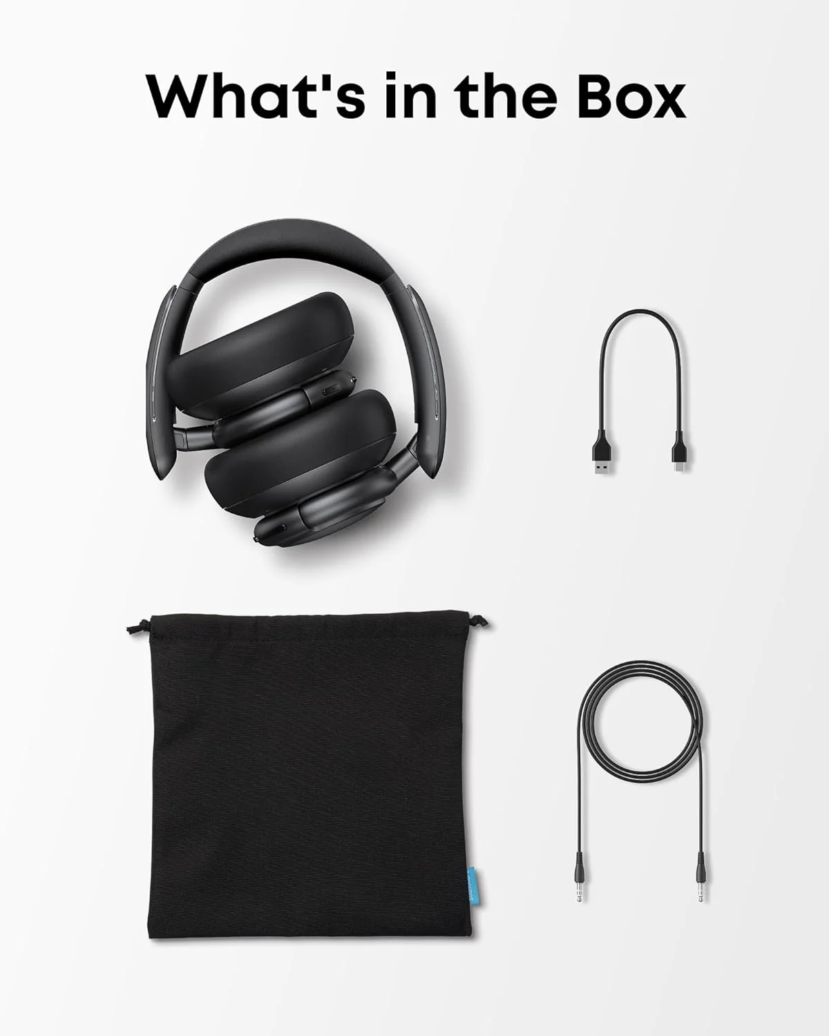 Soundcore Q30 1