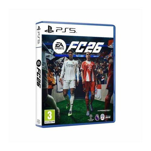 EA Sports FC 26 (PS4)