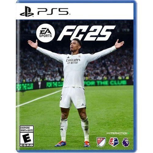 EA Sports FC 25 (PS5)
