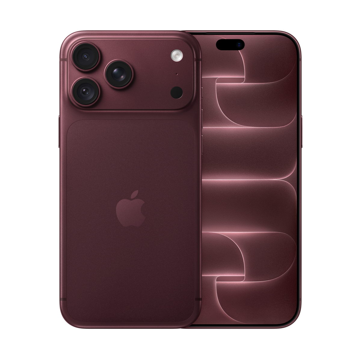 Apple iPhone 18 Pro Max (eSIM, Non-Active)