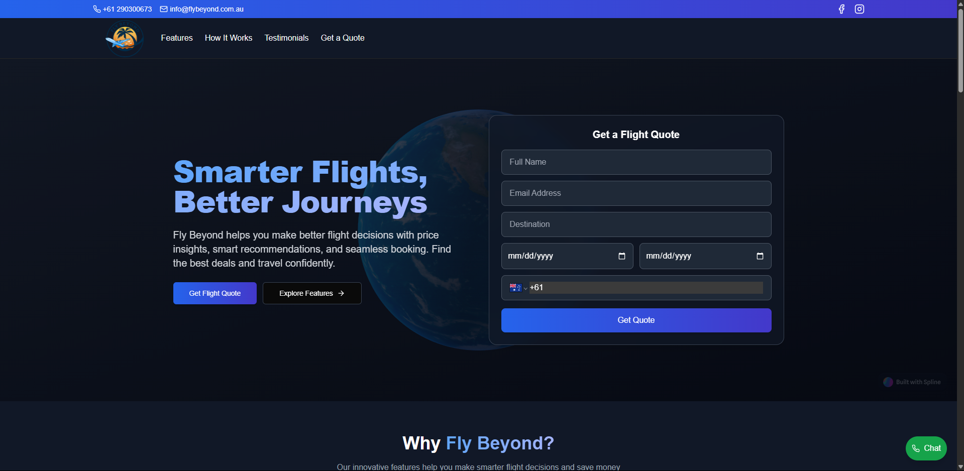 flybeyond