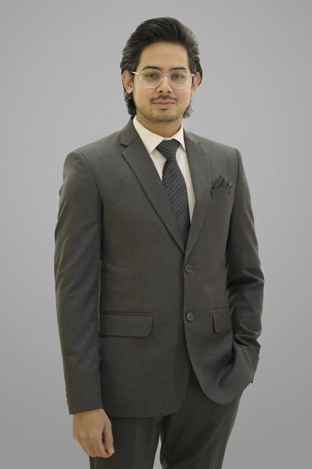 Ali Faraz