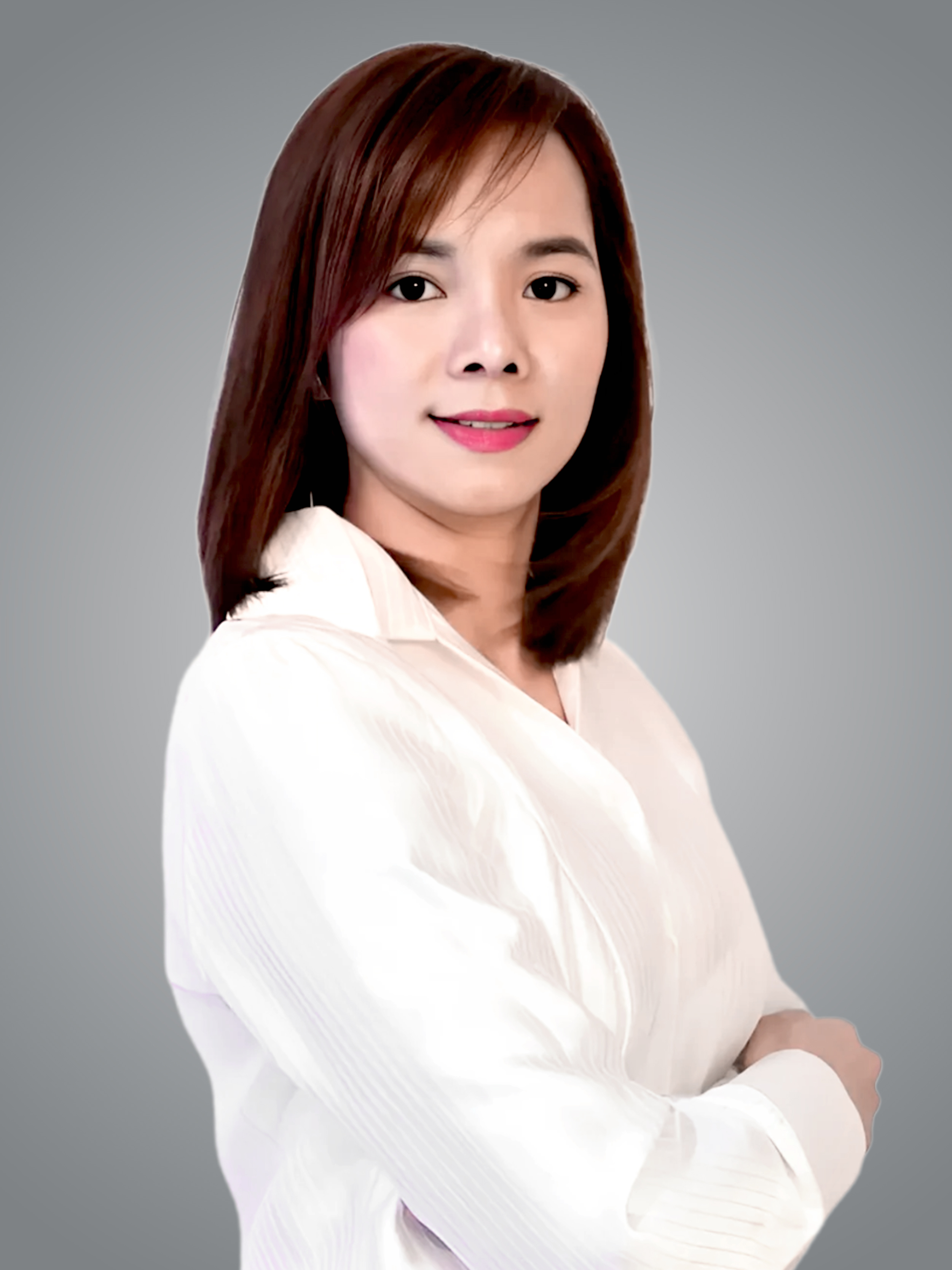 Vicky Trieu - Elite Agent