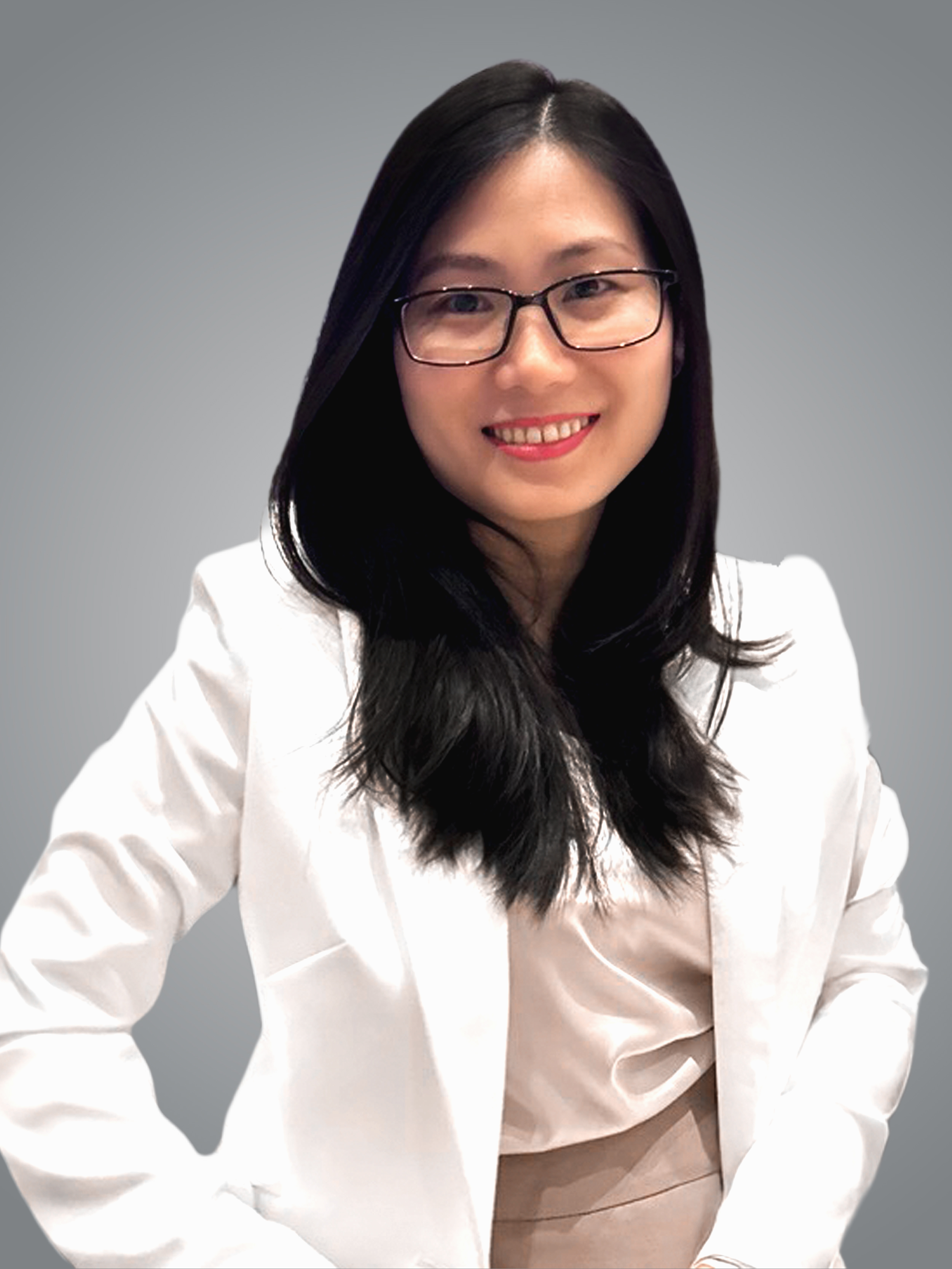 Celine Nguyen - Elite Agent