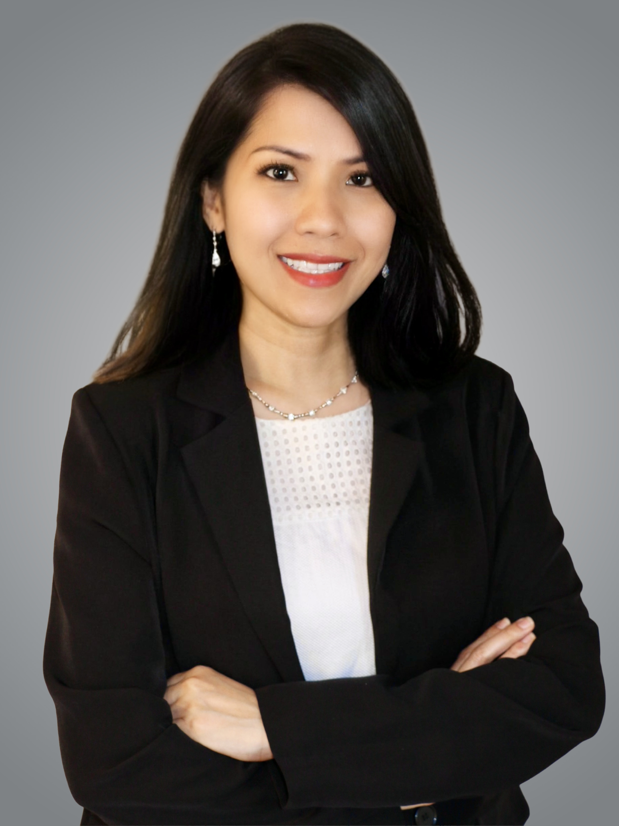 Gina Dang - Elite Agent