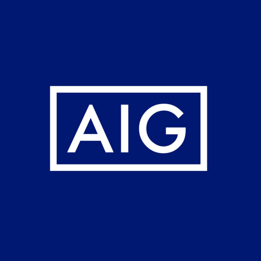 AIG Logo