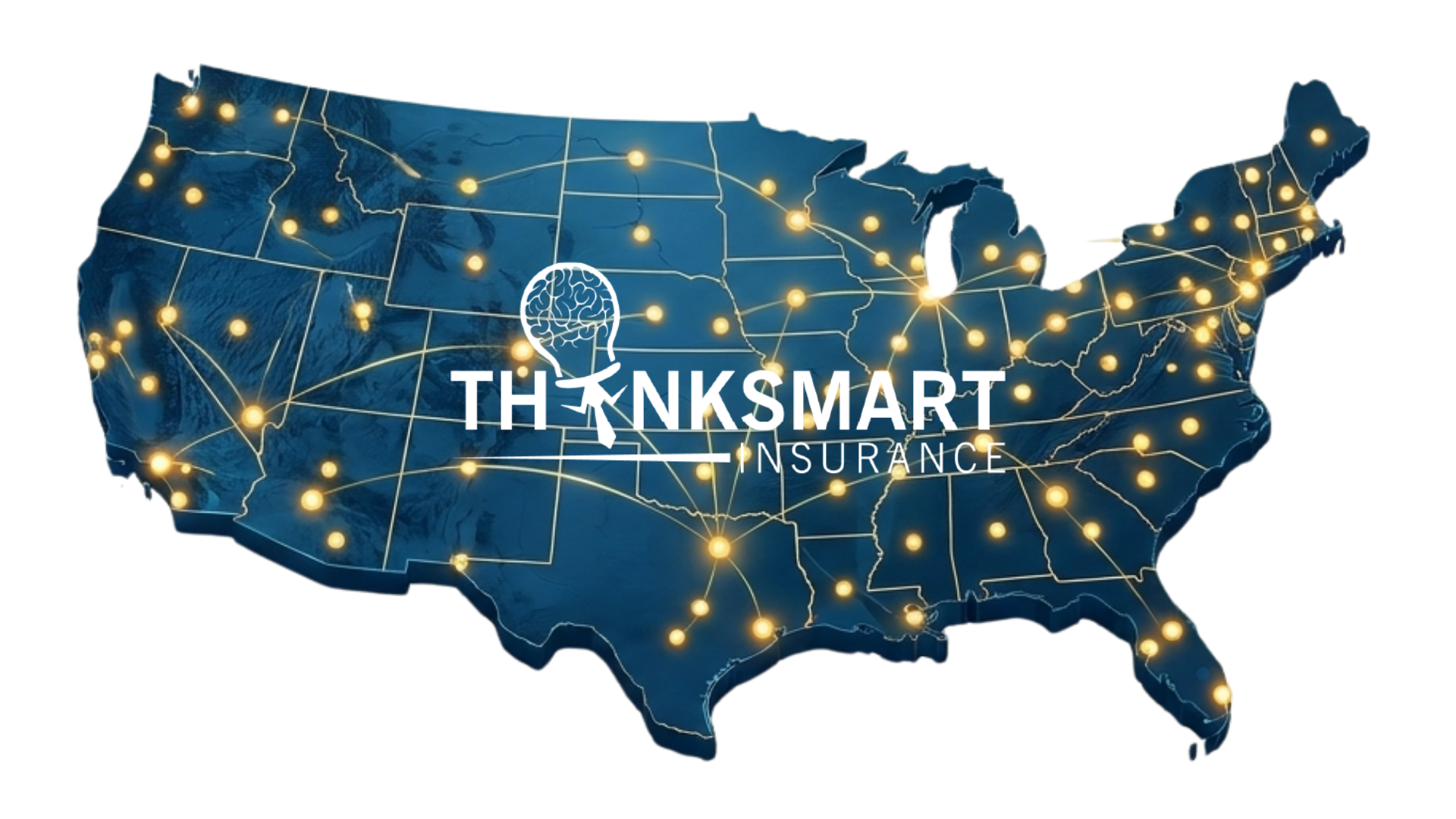 Thinksmart Insurance hỗ trợ khách hàng người Việt trên 50 tiểu bang tại Mỹ