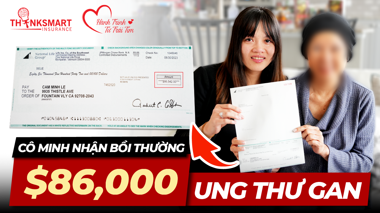 Cô Minh câu chuyện thực tế