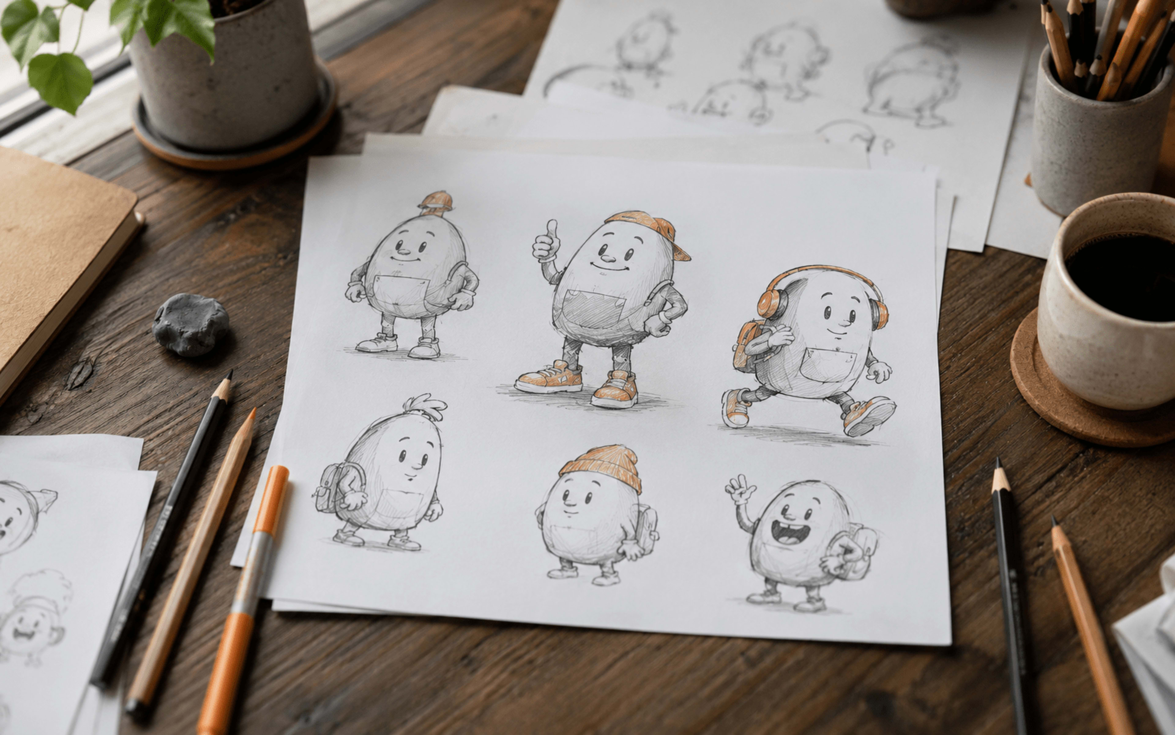 Linh vật thương hiệu: vì sao thương hiệu Việt đua nhau làm mascot?