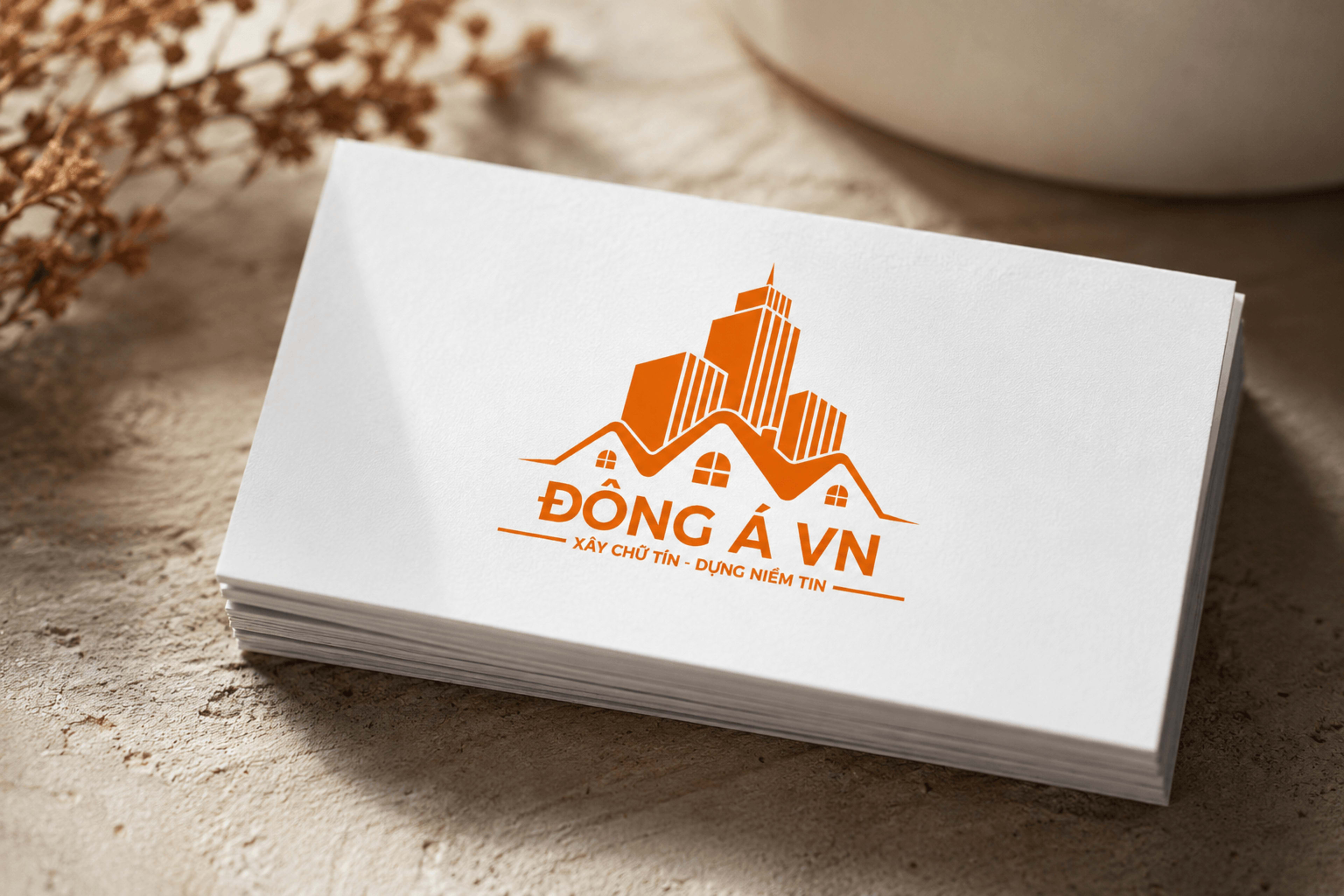 Danh thiếp môi giới
