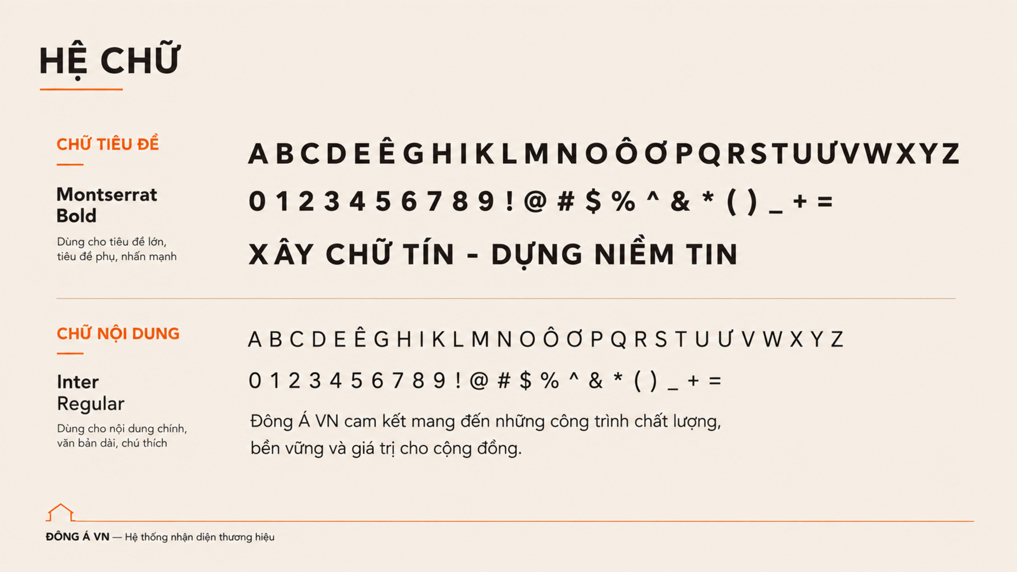 Typography